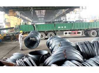 Mạnh tay với gian lận chất lượng thép