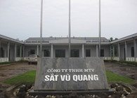 ha-tinh-thu-hoi-mo-sat-sau-hon-9-nam-khong-hoat-dong