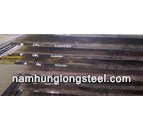 THÉP TẤM SS400