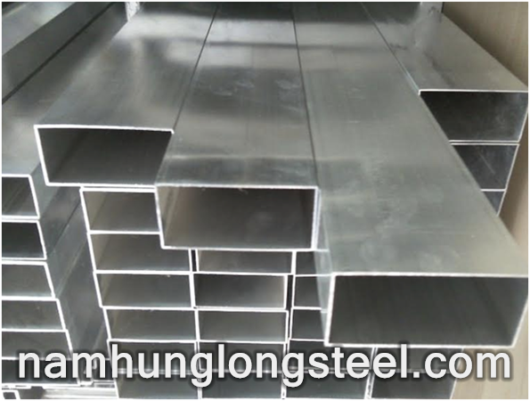 Nhôm Hình V/ H/ L/ - Nhôm Hình H - Nhôm Hình L Nhôm Hộp -Nhôm Ống A1050 /A5052 /A6063 /A6061...