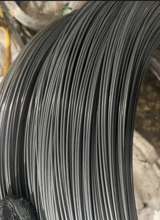 DÂY THÉP LÒ XO CARBON CAO - THÉP LÒ XO TẤM - THÉP LÒ XO ĐÀN HỒI GIÁ TỐT