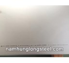 INOX TẤM KHÔNG GỈ - LÁP- INOX - HỘP INOX SS304/ 304I,/316/ 316I/430/201 INOX TẤM 2B GIÁ RẺ
