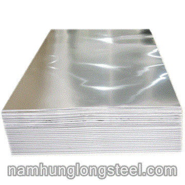Nhôm Tấm Cắt Theo Quy Cách A1050 / 1100/ A6061/ A5052 /A7075