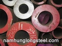 THÉP ỐNG ĐÚC CARBON S20C-S45C