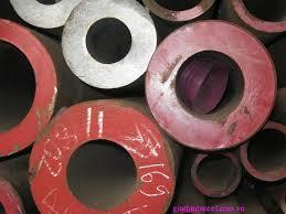 THÉP ỐNG ĐÚC CARBON S20C-S45C