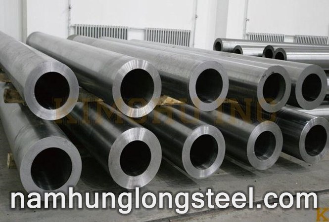 THÉP ỐNG ĐÚC CHỊU NHIỆT- CHỊU MÀI MÒN 40CR /20CR /S20C /S30C /S45C /S215....