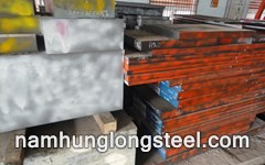 THÉP CHẾ TẠO S50C NAK-80 SKD11 SKD61, SUJ 2083, SK2, SK3,  SK5, SCM440, SCM 435...