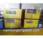 THÉP ĐẶC BIỆT C45 55CR S45C SUS330D NAK80 SKD11 SKD61 CR12MOV JAPAN KOREA