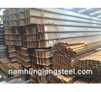 THÉP HÌNH CHỮ I GRADE SS400-ASTM A36.