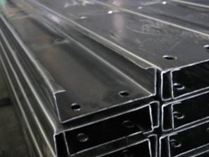 THÉP HÌNH CHỮ U ASTM A36 -SS400