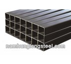 THÉP HỘP VUÔNG LOẠI LỚN 150X75, 150X100, 200X150, 250X150, 300X200, 350X200, 400X200...