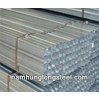 THÉP HỘP VUÔNG MẠ KẼM, 20X40, 25X50, 30X30, 40X40, 50X50, BÁO GIÁ THÉP HỘP CHỮ NHẬT