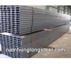 THÉP HỘP VUÔNG MẠ KẼM, 20X40, 25X50, 30X30, 40X40, 50X50, BÁO GIÁ THÉP HỘP CHỮ NHẬT