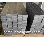 THÉP LA ĐEN - MẠ KẼM ĐIỆN PHÂN - NHÚNG NÓNG - GIÁ RẺ