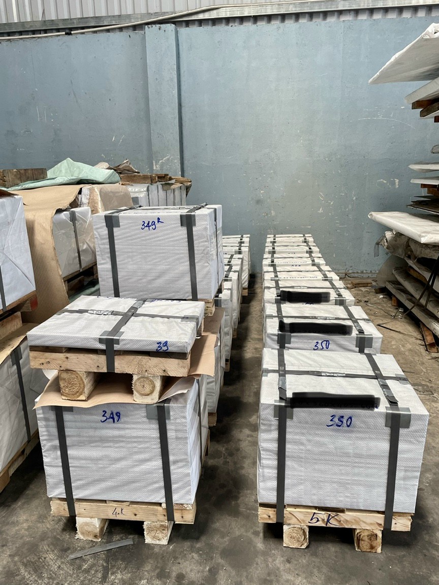 THÉP LA ĐEN - MẠ KẼM ĐIỆN PHÂN - NHÚNG NÓNG - GIÁ RẺ
