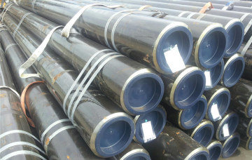 THÉP ỐNG ĐÚC API 5L GRADE ASTM A53 A106 GR.B GOST JIS DIN GB