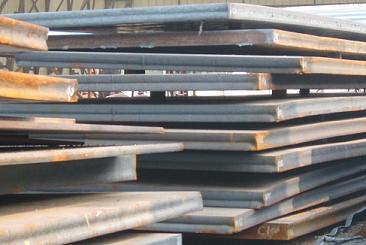 THÉP TẤM 40CR/40X/SCM440/SCR440