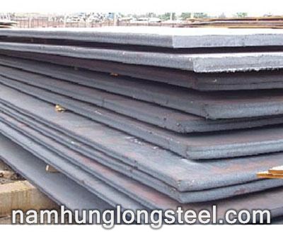 THÉP TẤM 40CR/40X/SCM440/SCR440