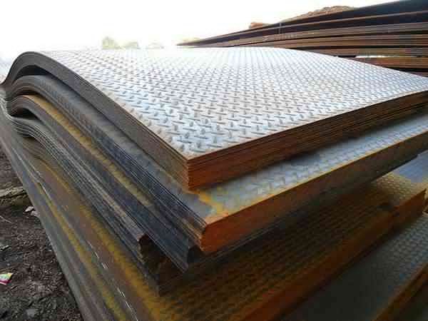 THÉP TẤM GÂN, 2ly, 3ly, 4ly, 6ly, 8ly, 10ly, 12ly, SS400, Q345, THÉP TẤM CHỐNG TRƯỢT, TẤM MẮT VÕNG