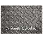THÉP TẤM GÂN, 2ly, 3ly, 4ly, 6ly, 8ly, 10ly, 12ly, SS400, Q345, THÉP TẤM CHỐNG TRƯỢT, TẤM MẮT VÕNG