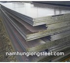 THÉP TẤM HỢP KIM THẤP Q295,Q345,Q390,Q420,Q460