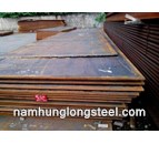 THÉP TẤM S235JR, S235JO, S235J2, S275JR, S275JO, S355JR, S355K2, S450JO, S355J2G3, SS540, SM490, AE235, AE275, S275JR