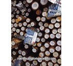 Thép tròn đặc S20C C20 S20CR