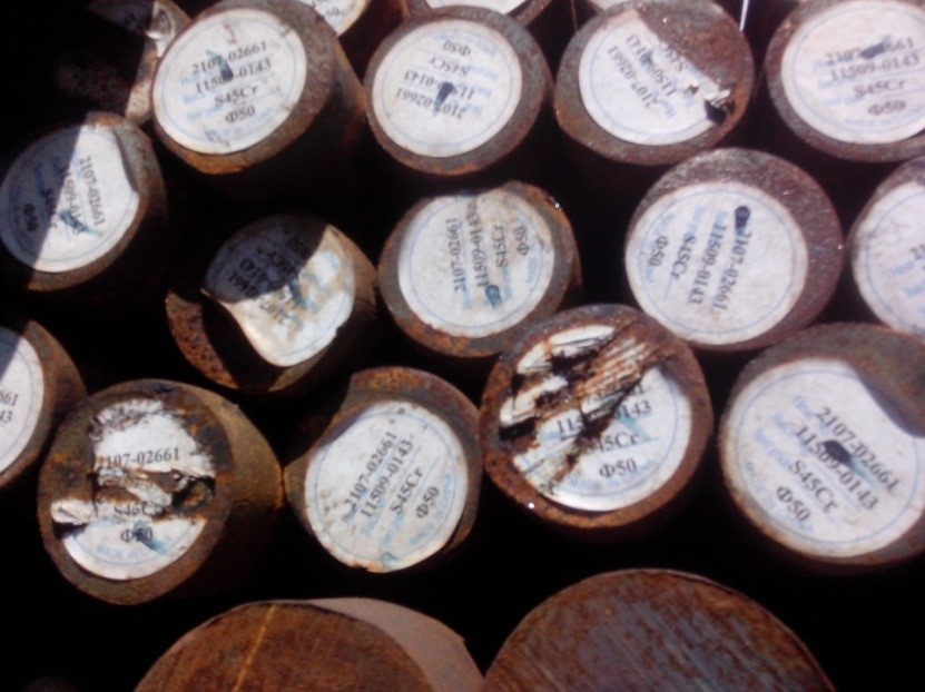 THÉP TRÒN ĐẶC S45CR, C45, C50, SCM440, SKD11, SKD61, 2083....