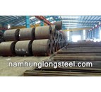 THÉP TRÒN ĐẶC S20Cr /S10C S15C /S25C /S30C / S40C /SCR435 /SCR440