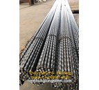 THÉP VUÔNG XOẮN GIÁ TỐT, 6X6, 8X8, 12X12, THÉP VUÔNG ĐẶC XOẮN