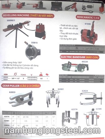 THIẾT BỊ VÁT MÉP – CẢO CHẤU – MÁY CƯA MADE IN SPAIN TÂY BAN NHA