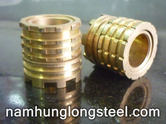 ĐỒNG THAU ĐINH HÌNH, THAU TẤM, THAU TRÒN, THAU LỤC GIÁC... Cty TNHH TM DV NAM HUNG LONG