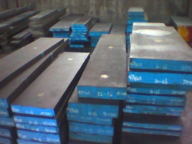 THÉP TẤM S45C, S50C, SUJ, S55C, S60C, SKD11, SKD61, 2083