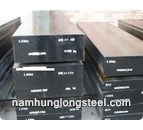 Thép chế tạo khuôn mẫu Thép đặc chủng Thép Carbon S50C SKD11 S45C S55C