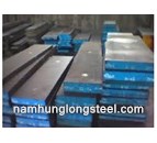 THÉP CHẾ TẠO KHUÔN MẪU S45C, S5O, S55 ,60C, SKD11, 61, Q345, Q235, 20X, 40X, 20C