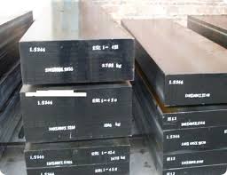 THÉP CHẾ TẠO S50C NAK-80 SKD11 SKD61, SUJ 2083, SK2, SK3, SK5, SCM440, SCM 435...