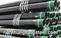 Thép ống đúc ASTM A106, SCH40, SCH80, API5L, A106-GRADE B, GOST, JIS, DIN, GB, DN250, PHI 273, SCH120, SCH170