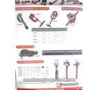 Ê TÔ MỎ LẾT MADE IN SPAIN TÂY BAN NHA